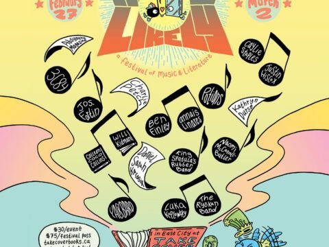 Inaugural Highly Likely Festival warms hearts during a cold winter